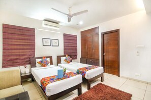 Phòng Deluxe | Giường gấp/giường phụ (phụ phí), truy cập Internet không dây miễn phí 