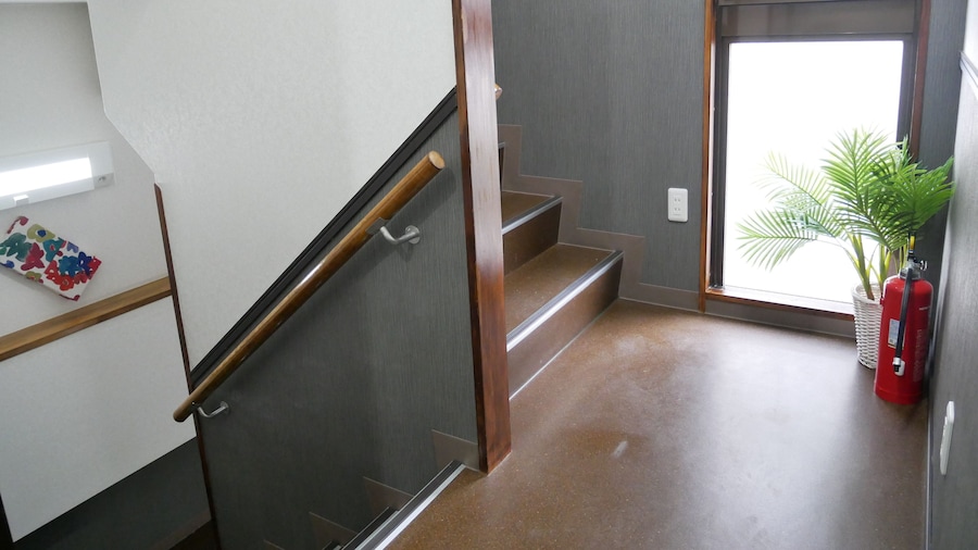 Tokyo Shinjyuku Tei Hotel Asahi group