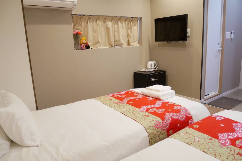 Tokyo Shinjyuku Tei Hotel Asahi group