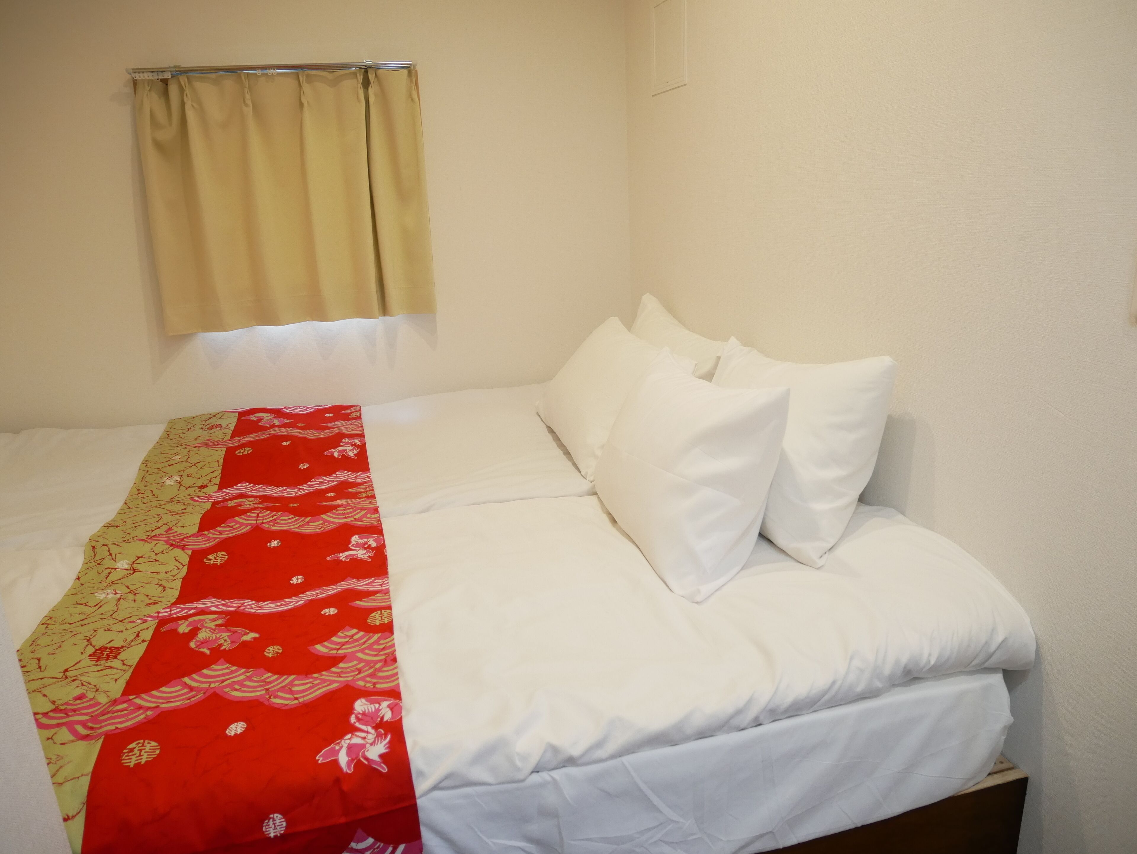 Foto - Tokyo shinjukutei Hotel Asahi gruop 東京新宿亭ホテル