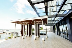 Teras/patio