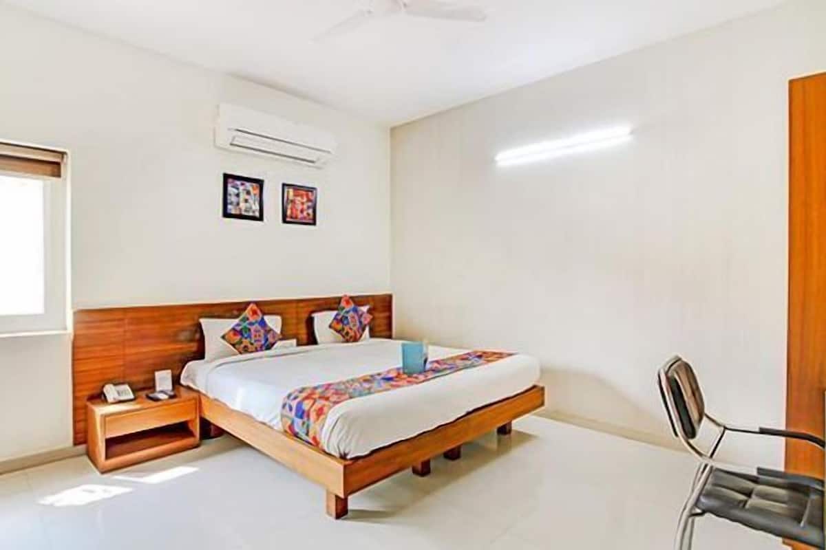 Deluxe Room | Free WiFi