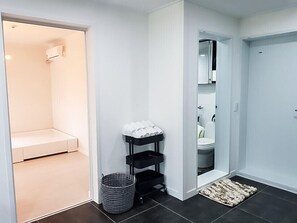 Bathroom - Slowing Slowing Stay (Seogwipo)