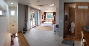 Room - Slowing Slowing Stay (Seogwipo)
