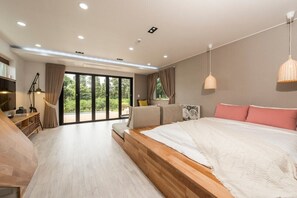 Ferienhaus, 3 Schlafzimmer (Arroze) | 3 Schlafzimmer, kostenloses WLAN