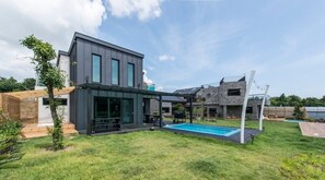 Exterior - Slowing Slowing Stay (Seogwipo)