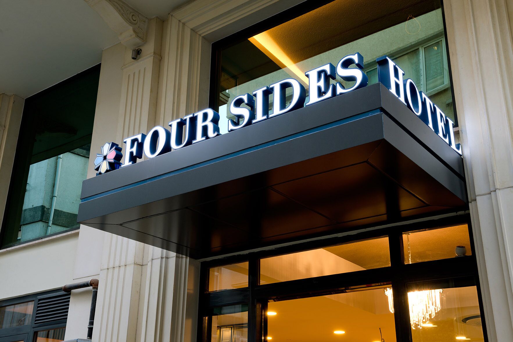 Foto - Four Sides Sisli