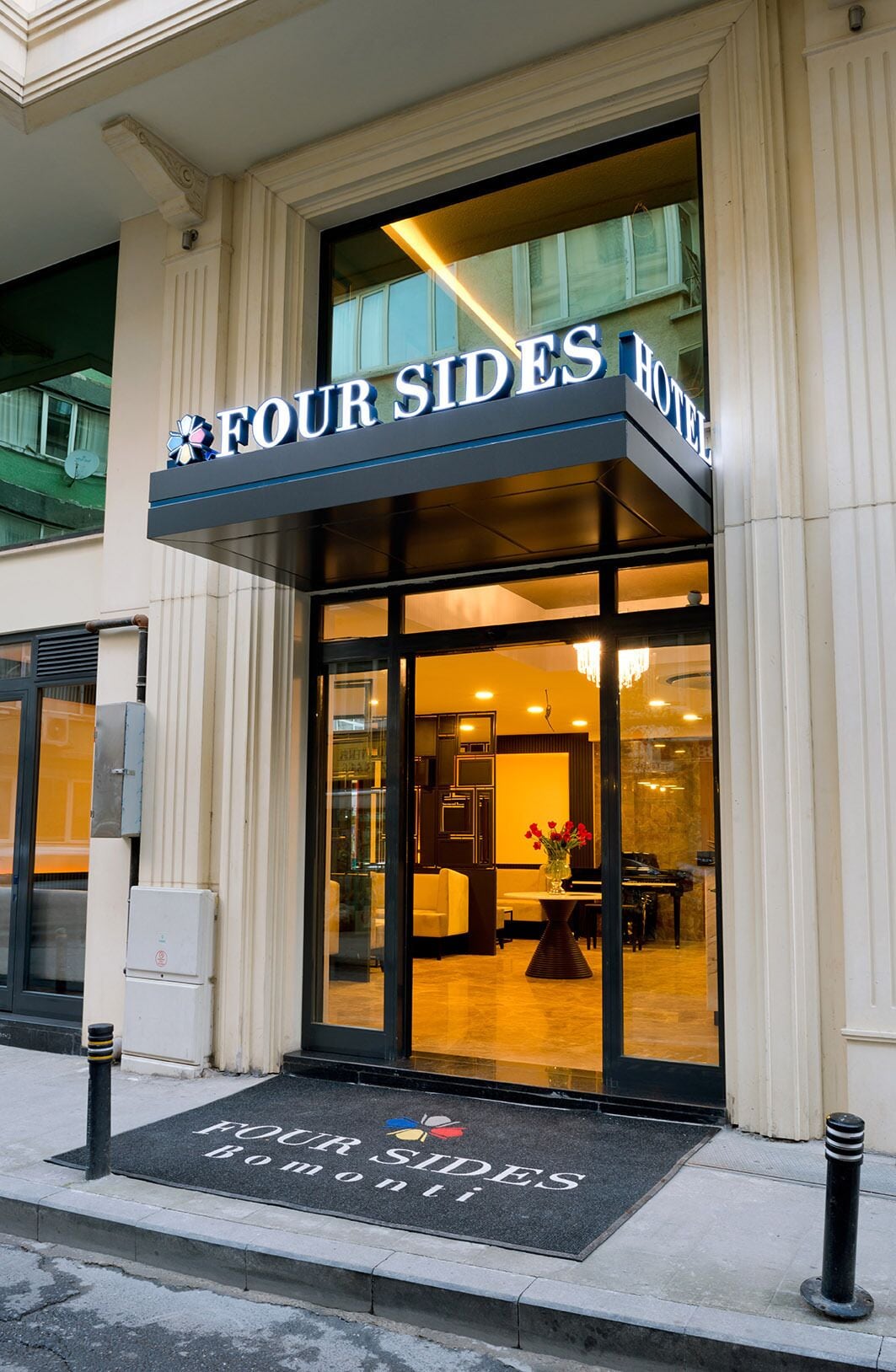 Foto - Four Sides Sisli