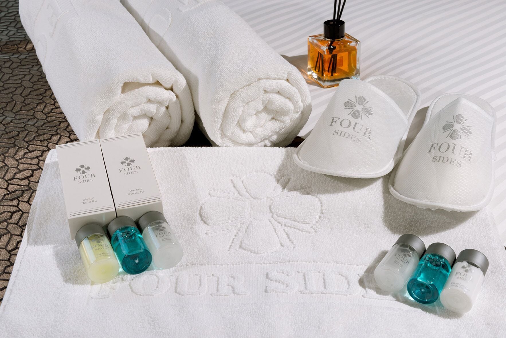 Foto - Four Sides Sisli