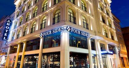 Four Sides Sisli