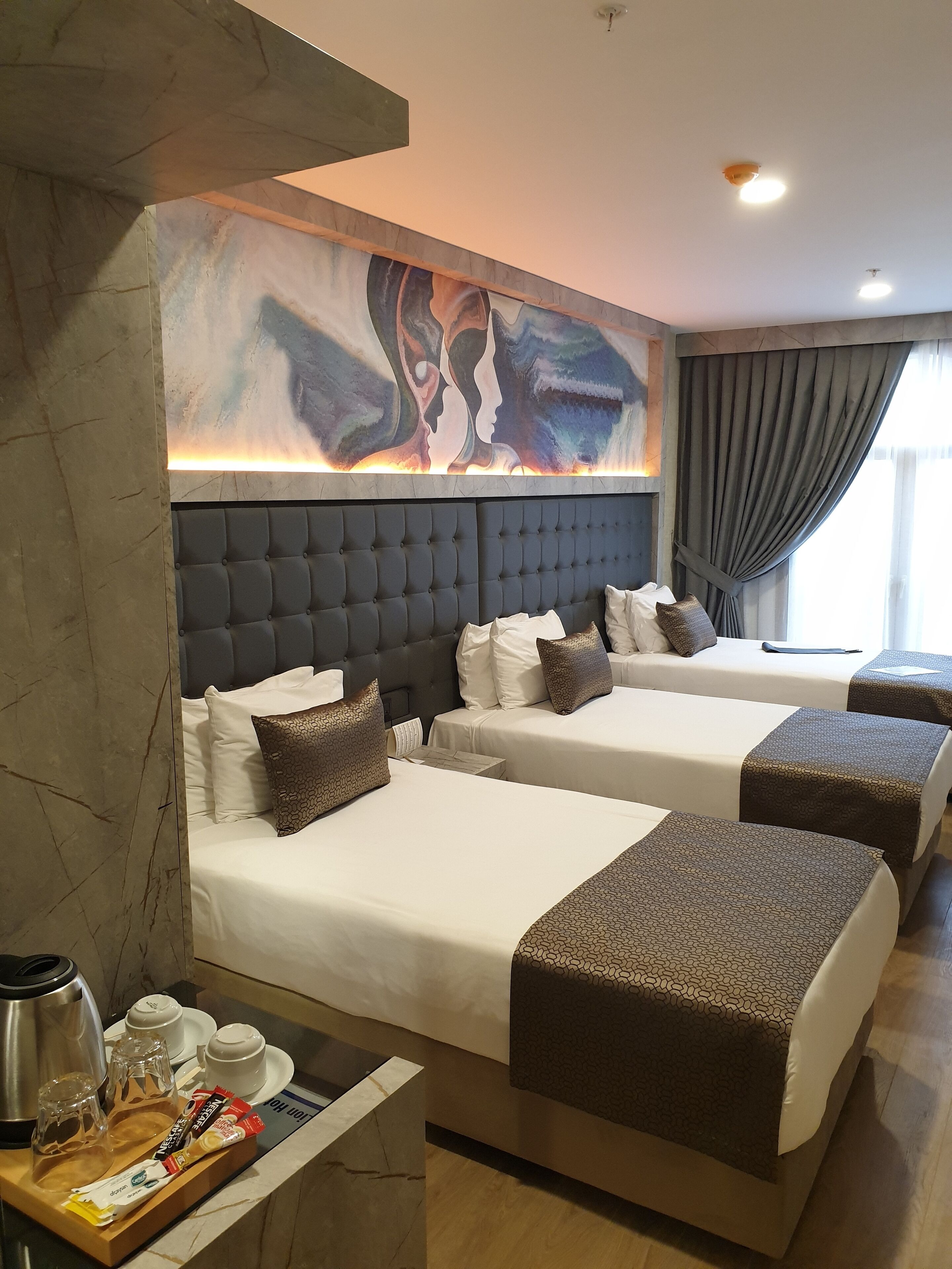 Foto - Four Sides Sisli