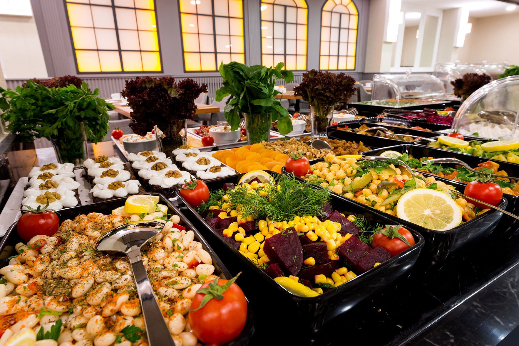 Foto - Four Sides Sisli