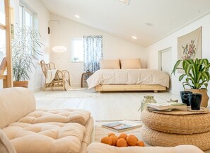 House, 3 Bedrooms | 3 bedrooms, free WiFi - Jeju Dalowa (Seogwipo)