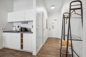 Suite | Private kitchen