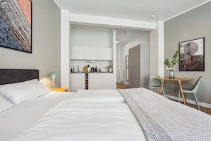 Suite XL | Private kitchen