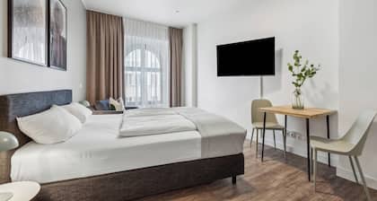 Limehome Leipzig Am Brühl