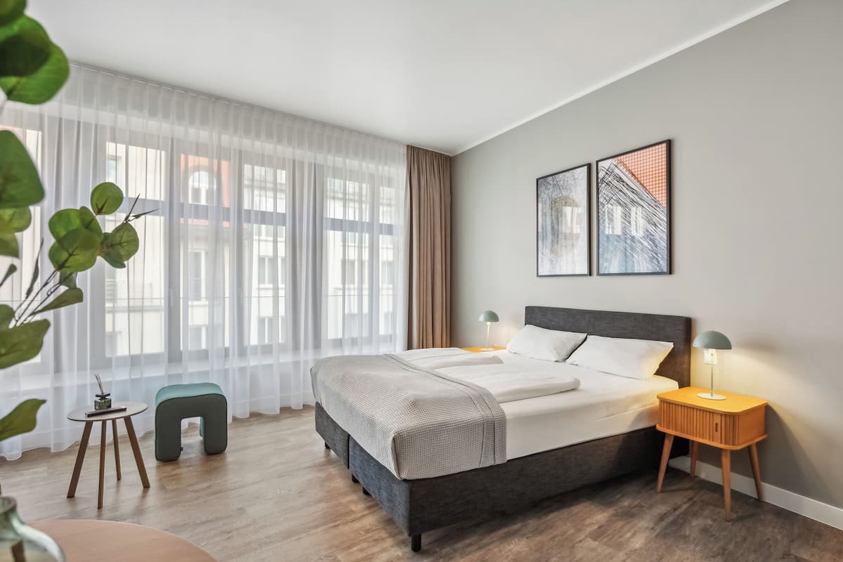 Suite XL