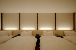 Deluxe-Zimmer (for 6 Guests)