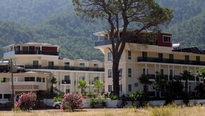 Unclassified image, 4 of 16, button - adrasanbeachclub (Kumluca)