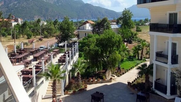 Unclassified image, 1 of 16, button - adrasanbeachclub (Kumluca)