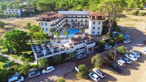 Unclassified image, 2 of 16, button - adrasanbeachclub (Kumluca)