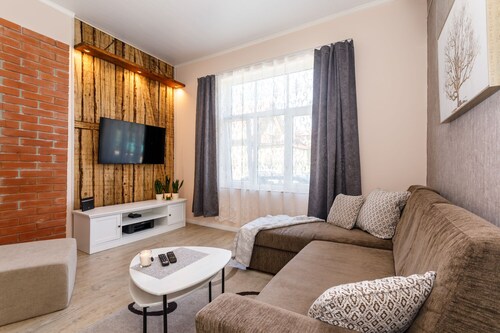 Morgenstern B&B - cozy apartment for small family