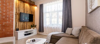 Morgenstern B&B - cozy apartment for small family