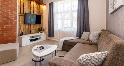 Morgenstern B&B - cozy apartment for small family