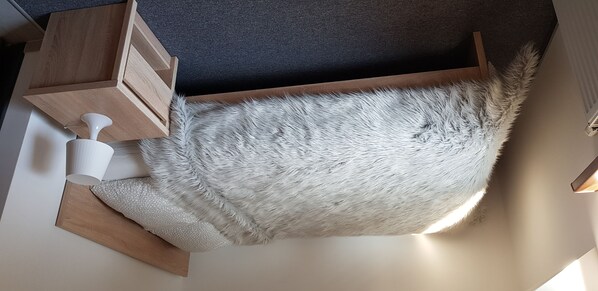 Interiør