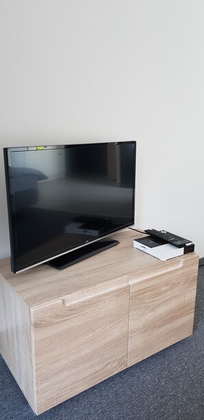 Télévision