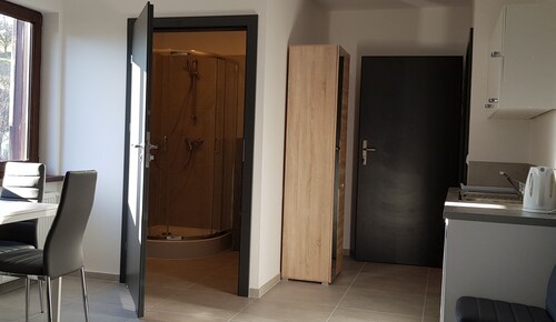 Villa Lavender in Rytro