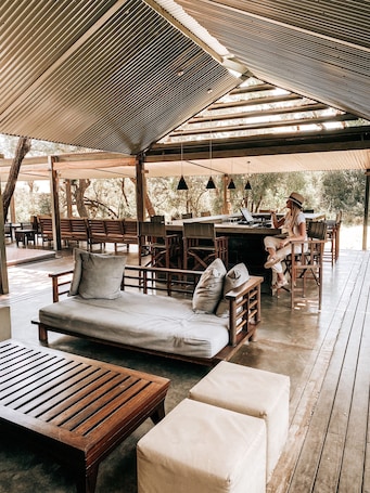 Sundeck