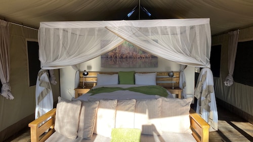 Honeyguide Khoka Moya Camp