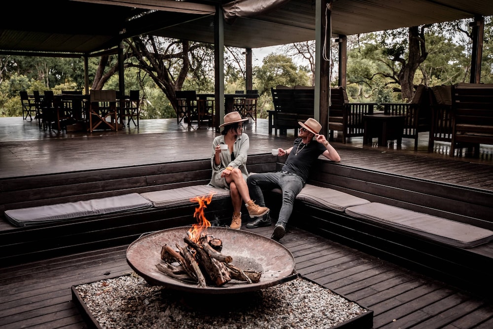 Honeyguide Khoka Moya Camp by null