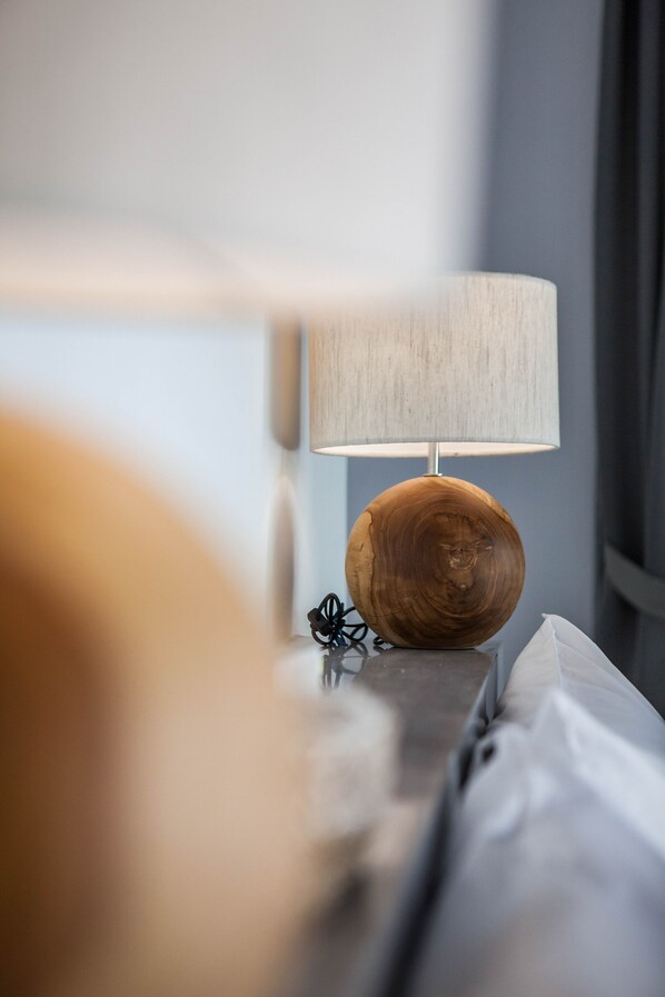 Interior detail - Relax at a Stunning and Massive Villa next to Canggu (KEROBOKAN)