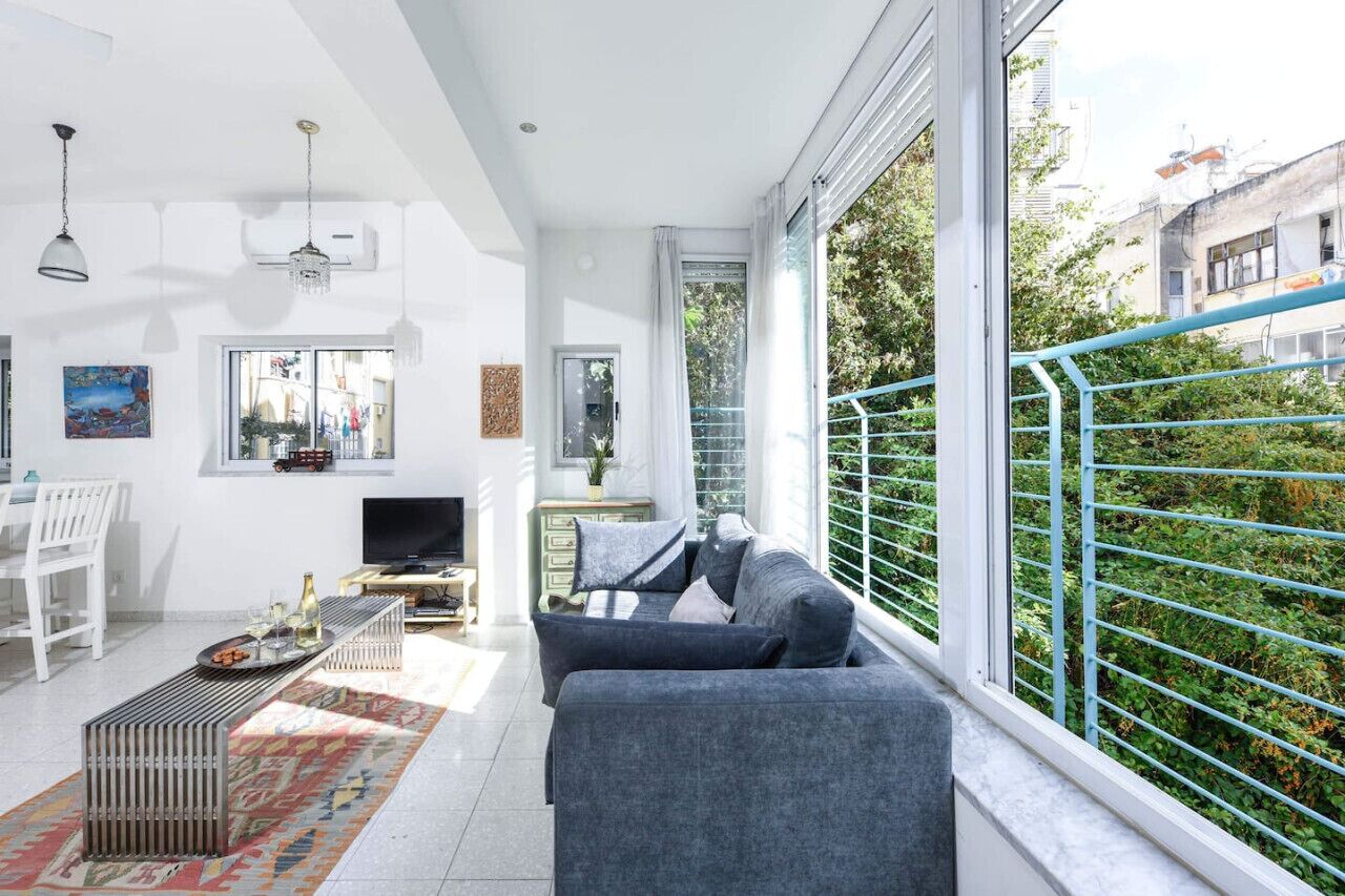 Apartment, 2 Bedrooms | Interior