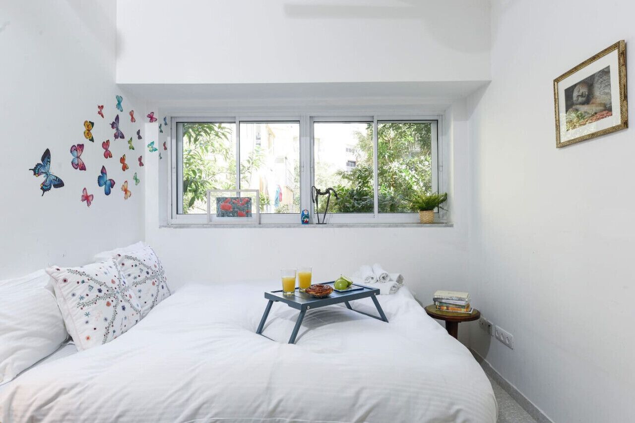 Apartment, 2 Bedrooms | Interior
