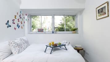 Apartment, 2 Bedrooms | Interior