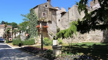 Aussenbereich