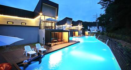 Gyeongju Local 054 Pension