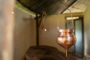 Spa - Shatavari eco resorts (Khanapur)
