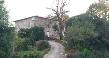 La Maison Des Badons