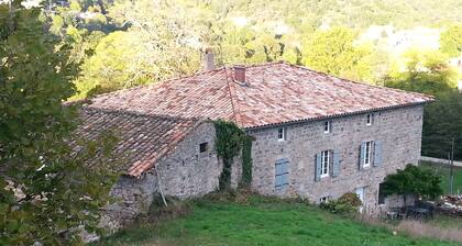 La Maison Des Badons