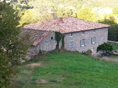La Maison Des Badons