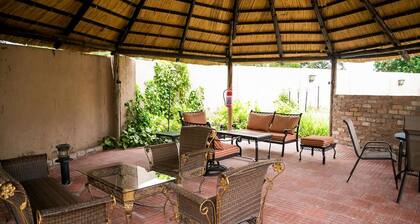 Aabiya Lodge