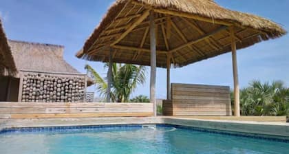 Karula Sands Villa