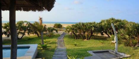 豪華別墅 | 海灘/海景