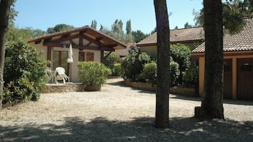 Exterieur