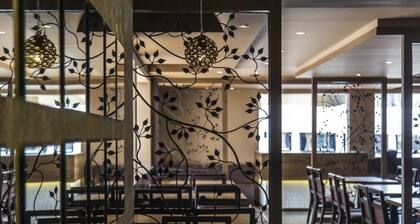 Hotel Elite International Thrissur