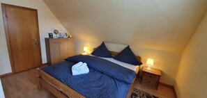 1 Schlafzimmer, WLAN